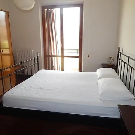 Апартаменты N02 Ampio Quadrilocale Con Terrazzo *