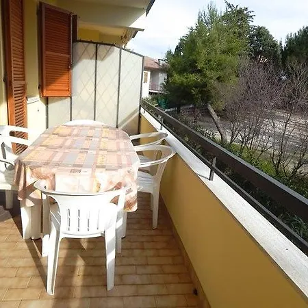 N02 Ampio Quadrilocale Con Terrazzo Апартаменты